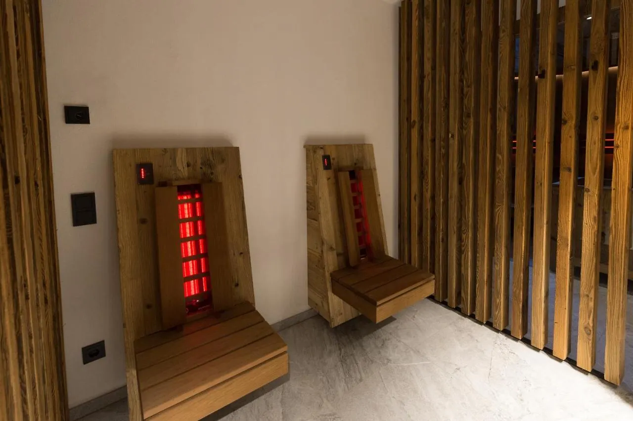 Apartmán Der Zirmhof In Saalbach - Joker Card Included In Summer Rakousko