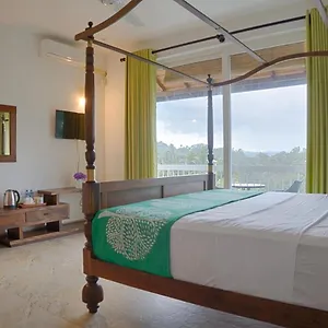 Kandyan Mount Mirror Boutique , كاندي سريلانكا