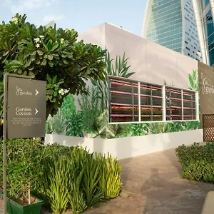 جي دبليو ماريوت ماركي 5*, دبي الإمارات العربية المتحدة