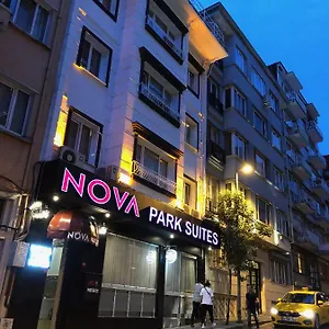 Nova Park Hotel-bomonti 3*, اسطنبول تركيا