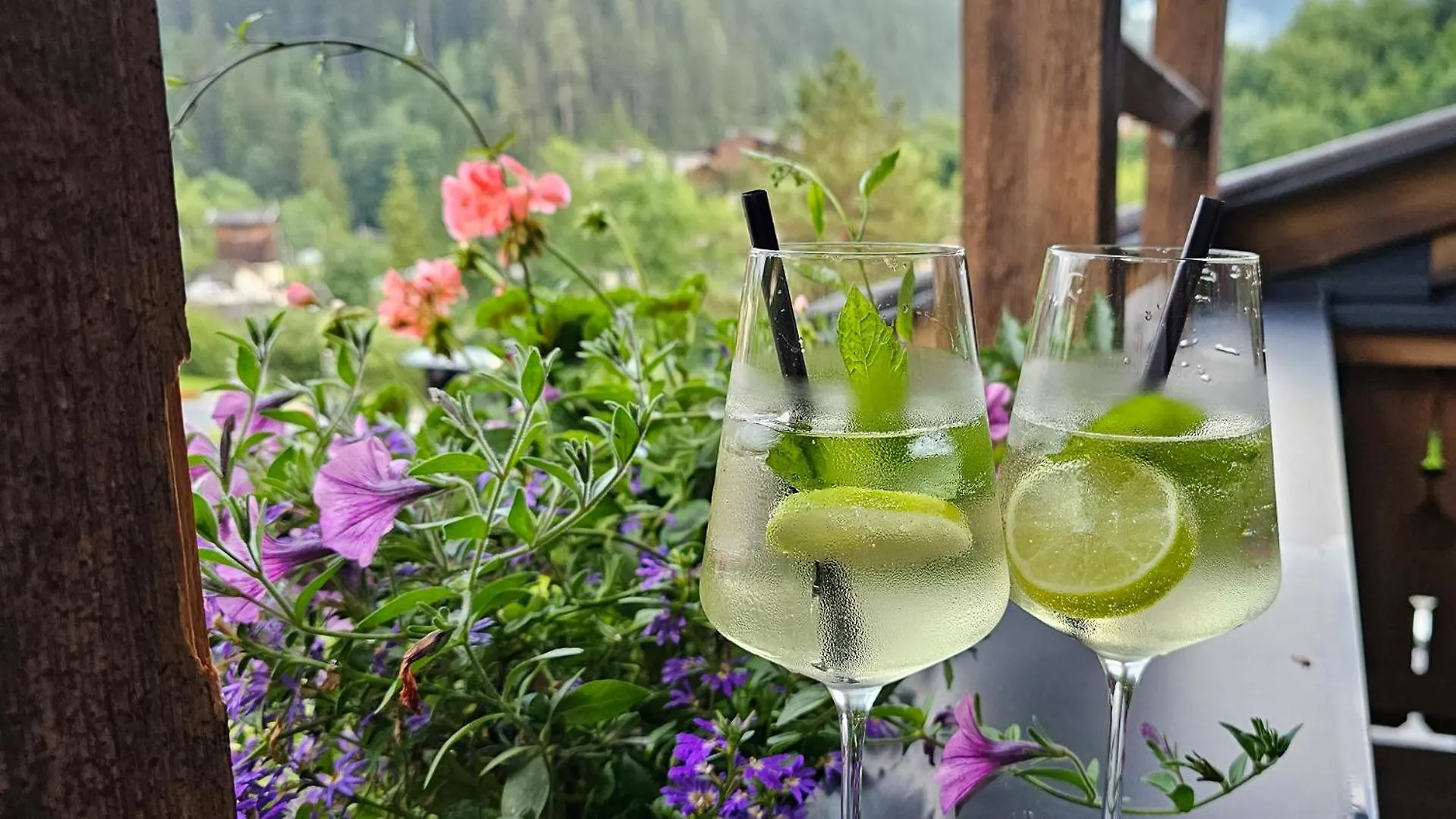 Der Zirmhof In Saalbach - Joker Card Included In Summer Saalbach-Hinterglemm