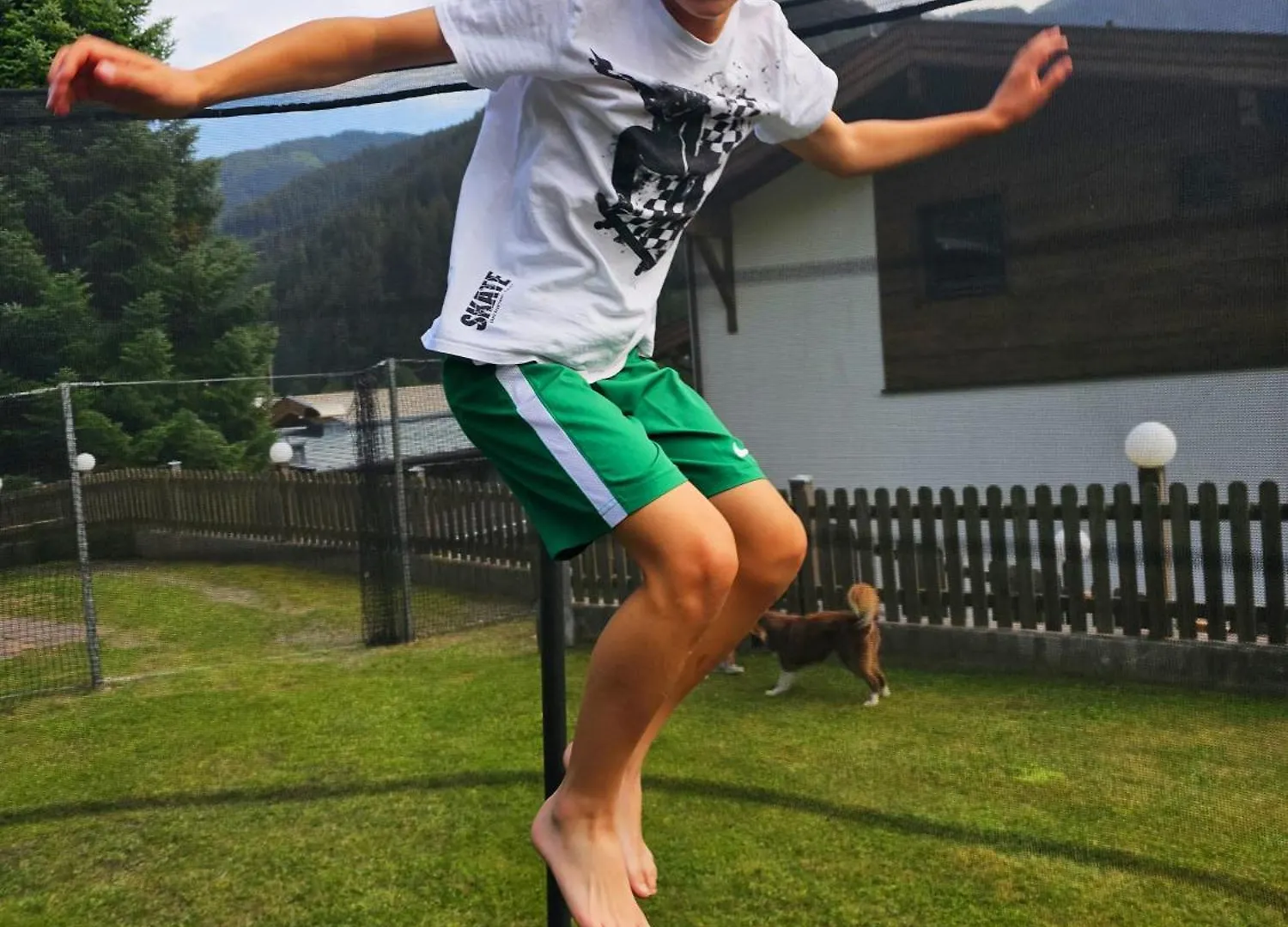 Der Zirmhof In Saalbach - Joker Card Included In Summer Rakousko